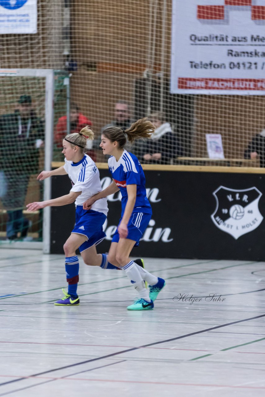 Bild 180 - Volksbank Cup Elmshorn